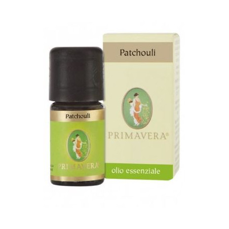 PATCHOULI OE CONV 5ML
