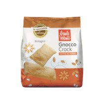 BAULE VOLANTE GNOCCO CROCK 30G