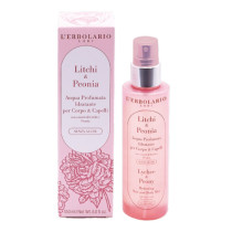 ACQUA PROFUMATA LITCHI 150ML