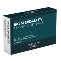 PRINCIPIUM SUN BEAUTY 60CPR