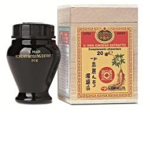 GINSENG IL HWA ESTRATTO 20G