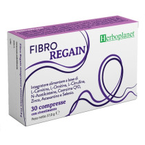 FIBRO REGAIN 30CPR