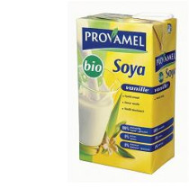 PROVAMEL SOYA DRINK VANIGLIA