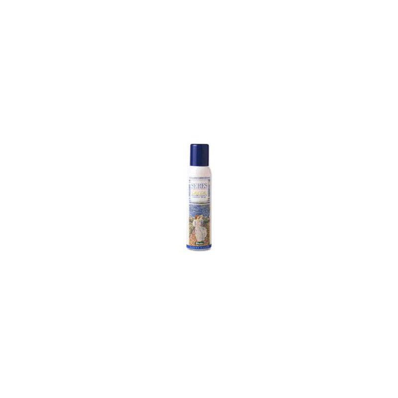 CAREZZA FINALE LACCA 150ML