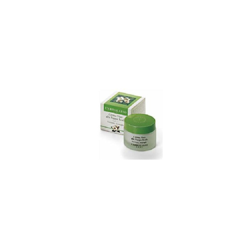 CREMA VISO PAPPA REALE 50ML