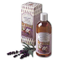 LAVANDA BAGNOSCHIUMA 250ML