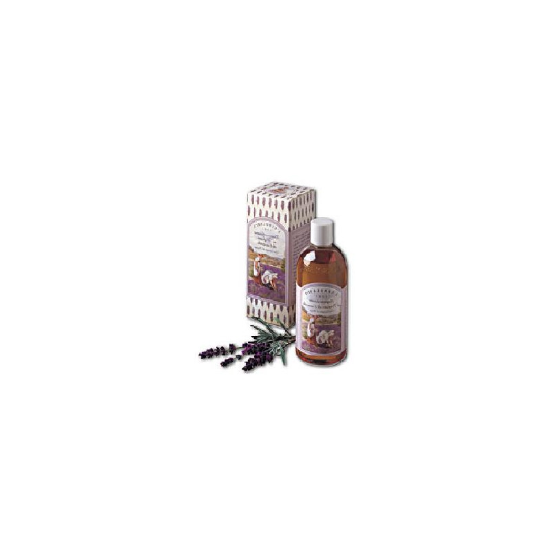 LAVANDA BAGNOSCHIUMA 250ML