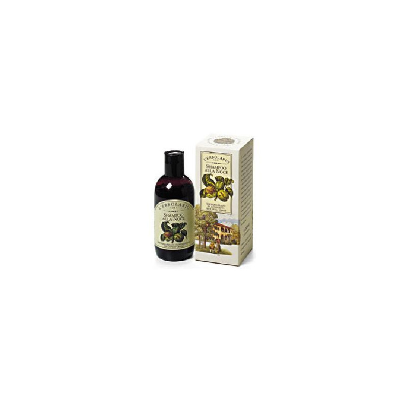 SHAMPOO NOCE 200ML
