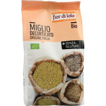 FIOR LOTO MIGLIO DECORT IT400G