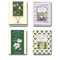 ROSA SACCHETTO PROFUMATO CASS