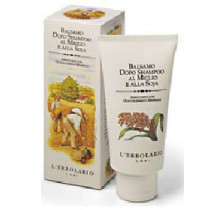 BALSAMO DOPO SHAMPOO MIGL/SOJA