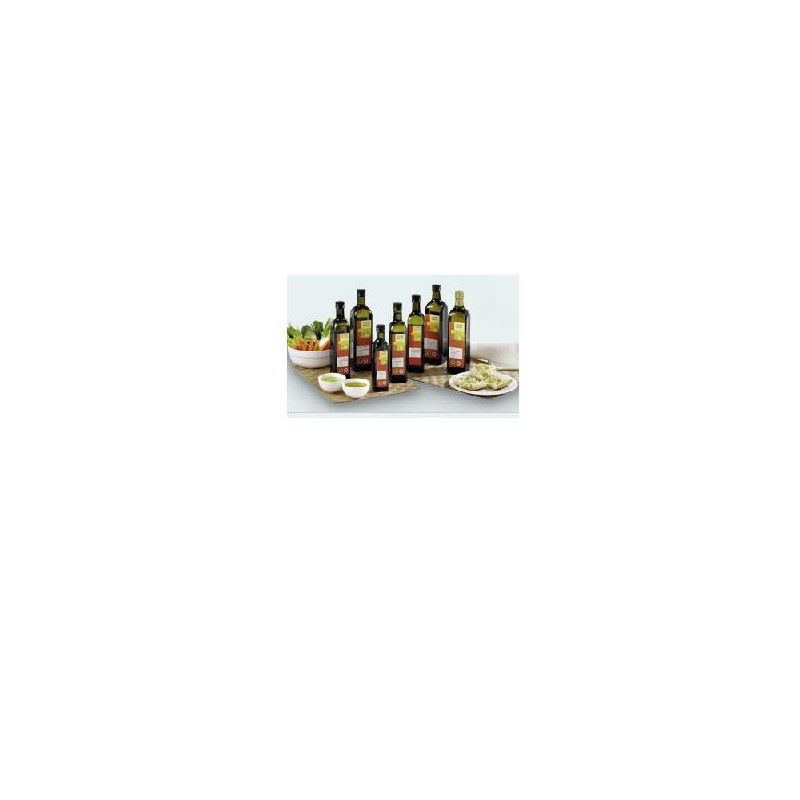 FIOR LOTO OLIO SEMI VINACCIOLO
