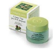 NON ORD!! CREMA VISO PELLI IMPURE BAR/RO