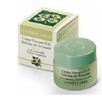 CREMA VISO P DEL/ARROS 30ML