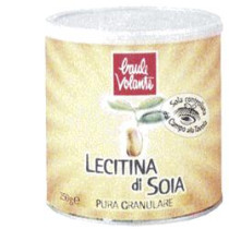BAULE VOLANTE LECITINA SOIA