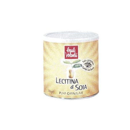 BAULE VOLANTE LECITINA SOIA
