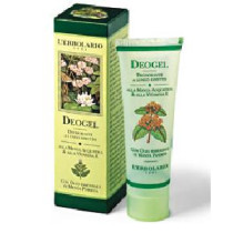 DEOGEL MENTA ACQUATICA/VIT E