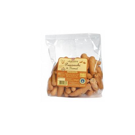 KI FIOCCHI RISO 500G
