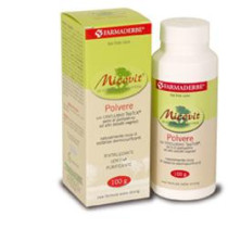 MICOVIT POLVERE DERMICA 100G