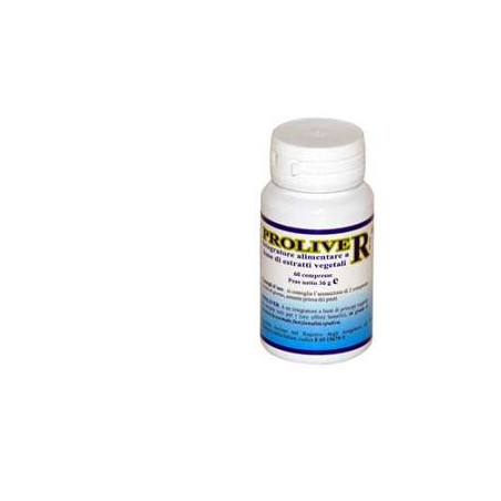 PROLIVER 60CPR