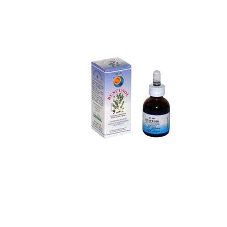 RUSCUSOL LIQUIDO 50ML
