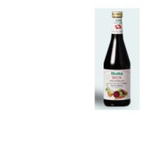 SUCCO BREUSS DI VERDURE 500ML