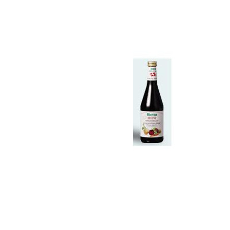 SUCCO BREUSS DI VERDURE 500ML